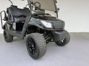 BlackOut Contender Flex 2+2 Lithium Tidewater Carts 01